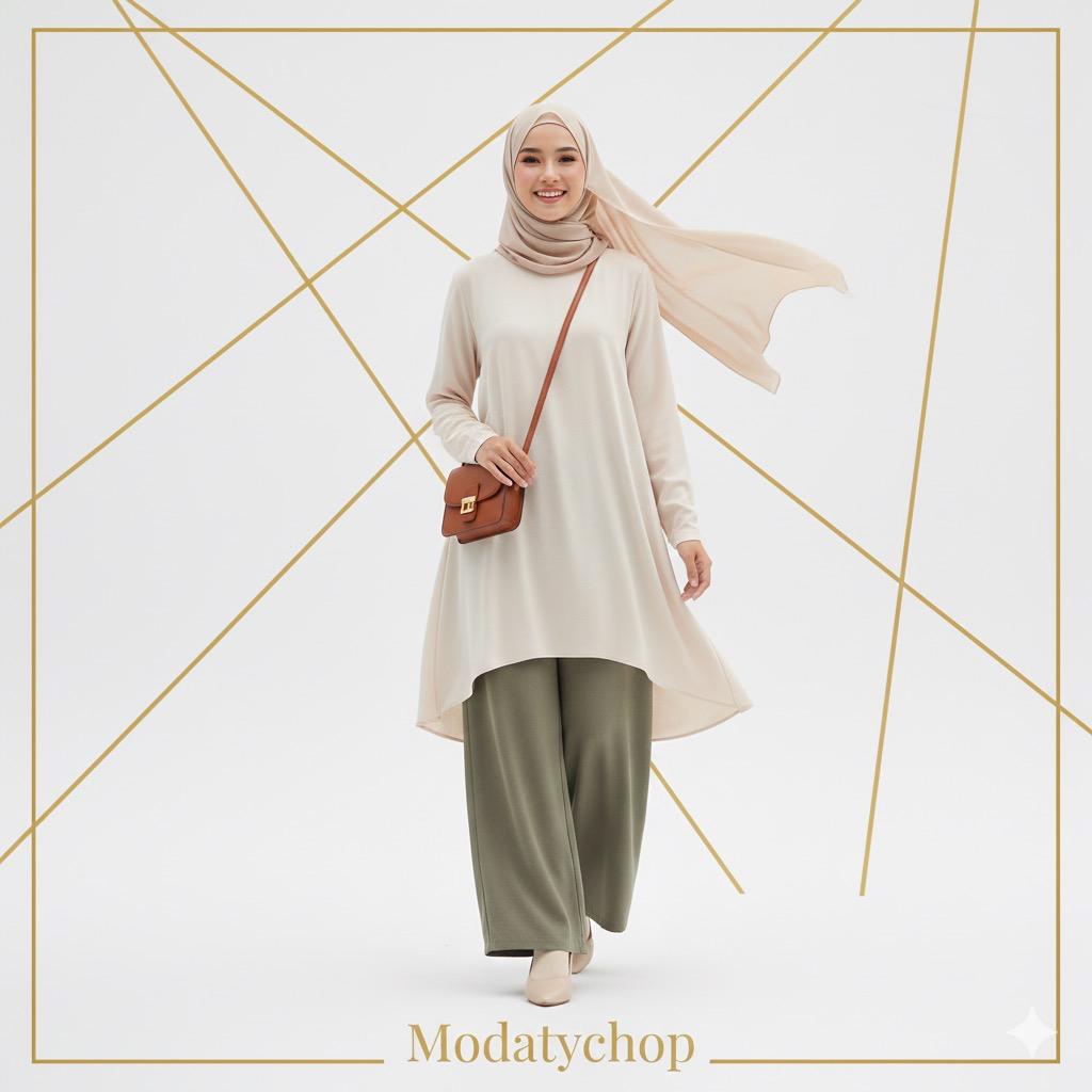 الإطلالة اليومية