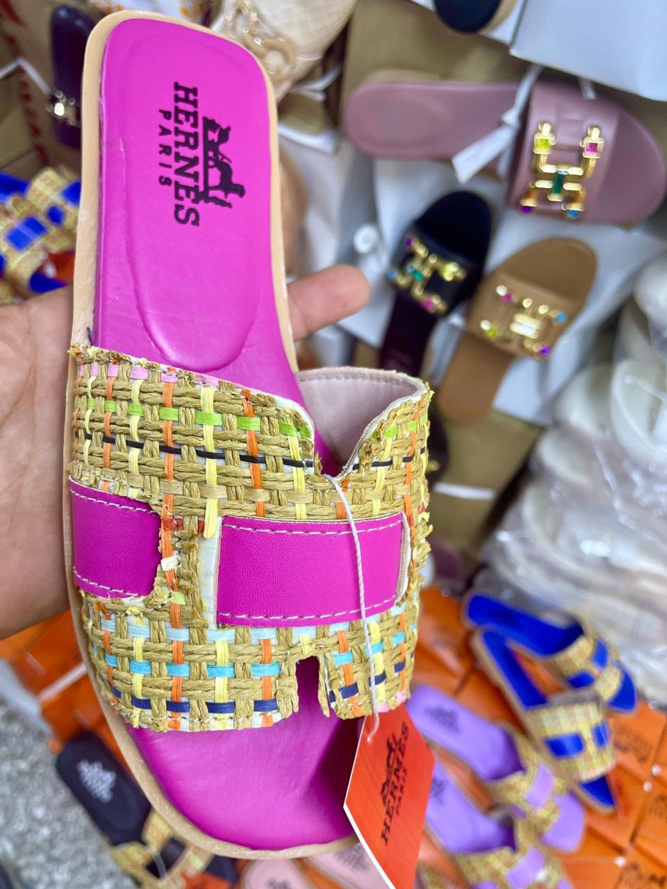 صندلة فاخرة