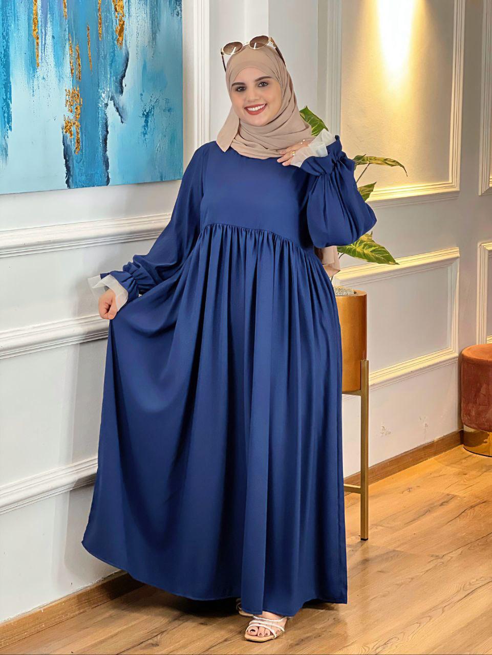 💎🆕 كسوة الشبكة بحلة جديدة للمحتجبات والغير المحتجبات! 🧕👩