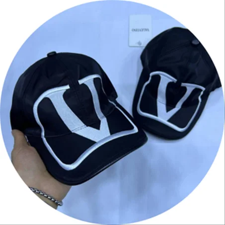 CASQUETTES DE BASEBALL ORIGINAL