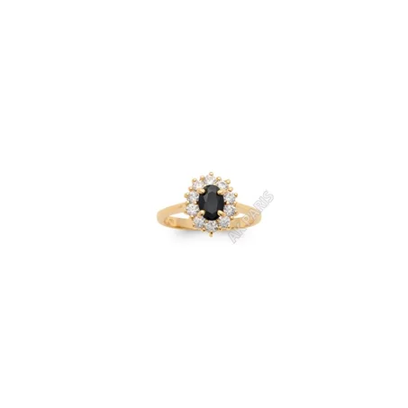 Bague- خاتم