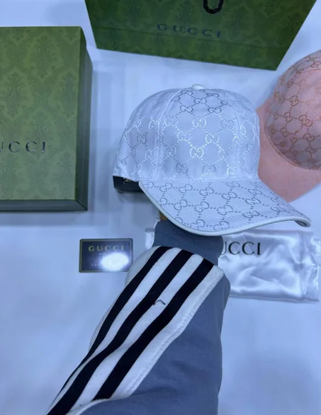 CASQUETTE  GUCCI  ORIGINAL
