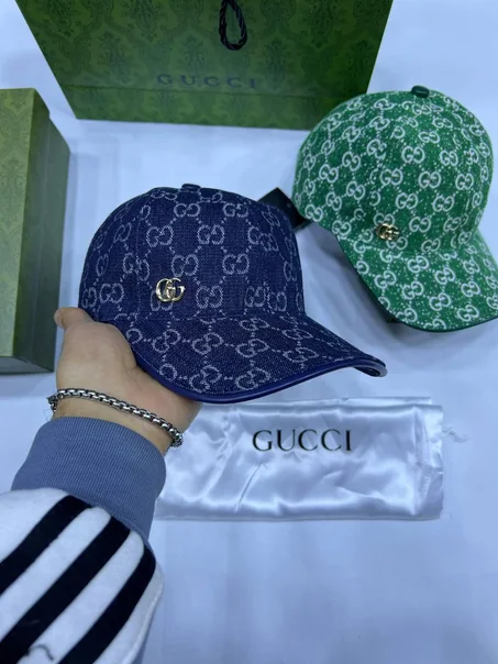 CASQUETTES ORIGINAL GUCCI