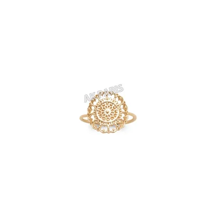 Bague- خاتم