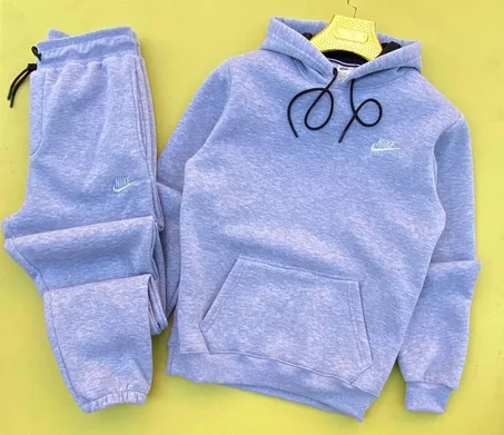 ENSEMBLE NIKE