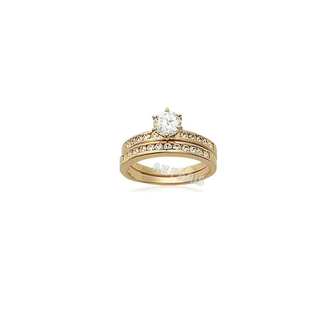 Bague-خاتم
