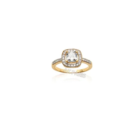 Bague-خاتم