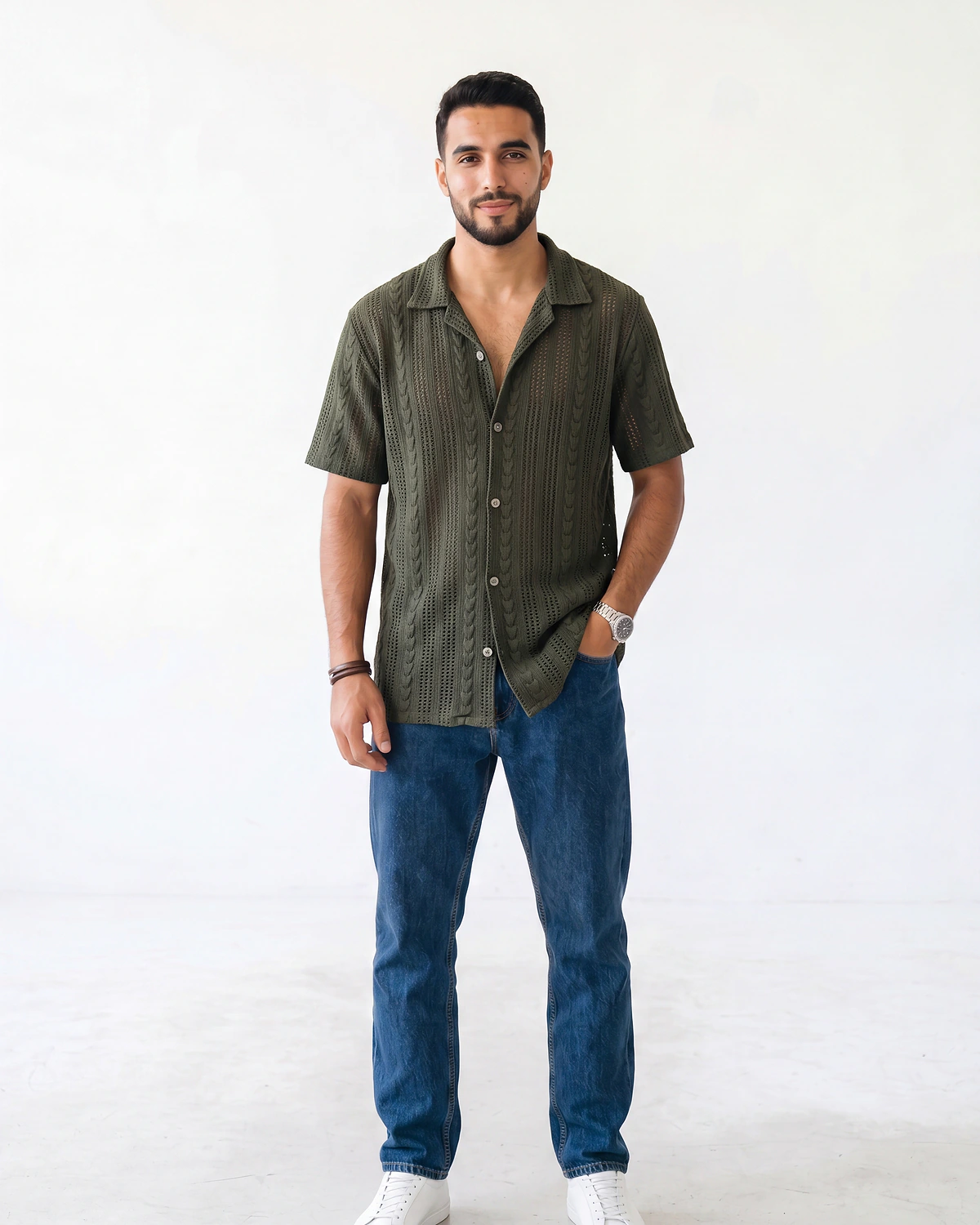 Chemise