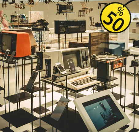 الإلكترونيات