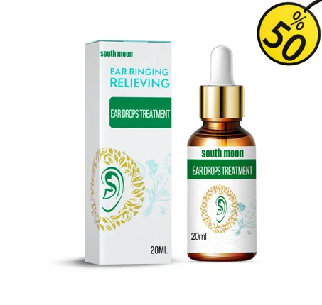 الحل النهائي للطنين الأذن و الالتهابات