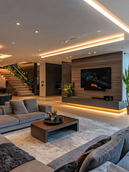 الأثاث المنزلي