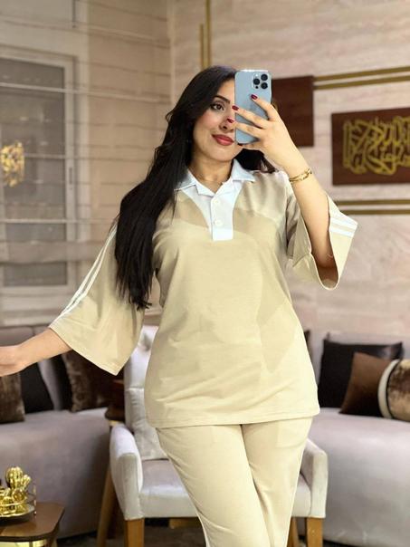 بدلة رياضية نسائية بتشكيلة واسعة وبأفضل الأسعار