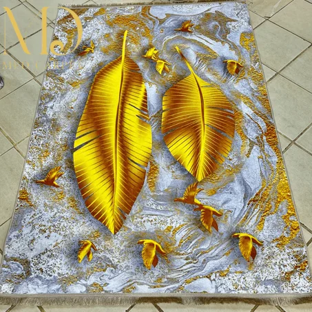 TAPIS ANTITACHE 2 SUR 3 METRE