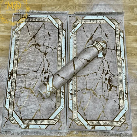 TROIS PIECES ANTITACHES