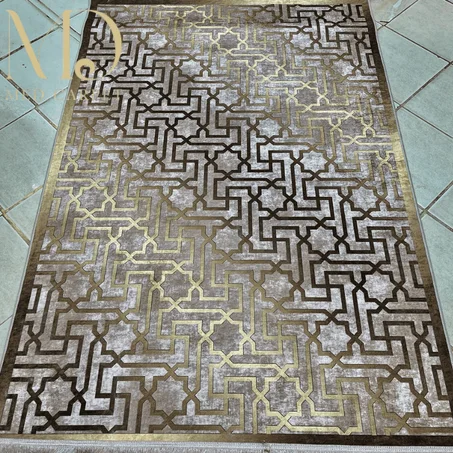 TAPIS ANTITACHE 160CM SUR 230CM