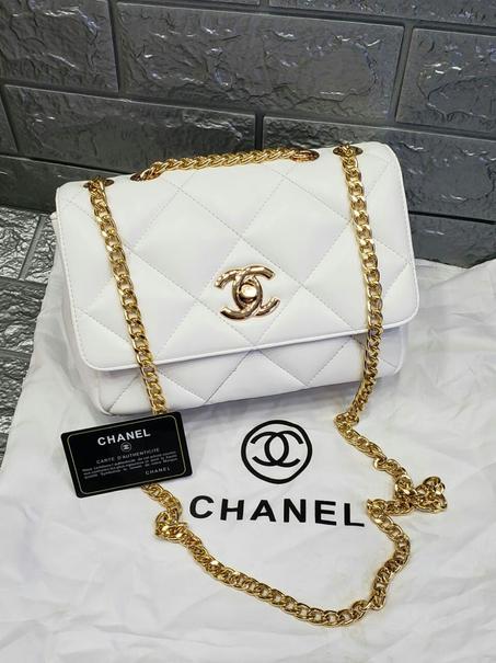 حقائب نسائية فاخرة من أكثر الحقائب انتشارًا حول العالم