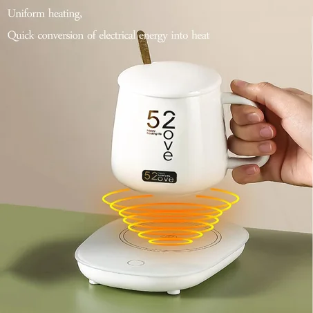 مسخن كهربائي من السيراميك متعدد الاستعمالات