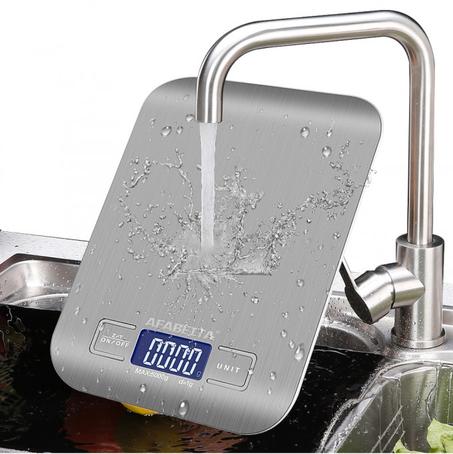 ميزان إلكتروني غاية في الدقة