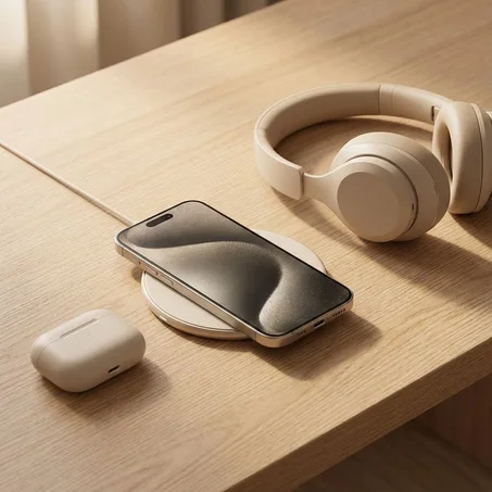 الإلكترونيات