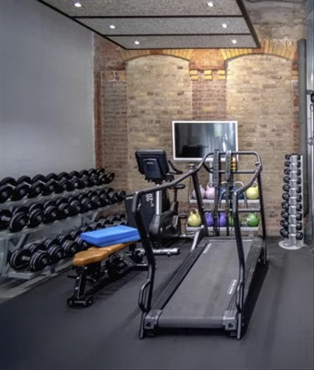 الرياضة واللياقة البدنية