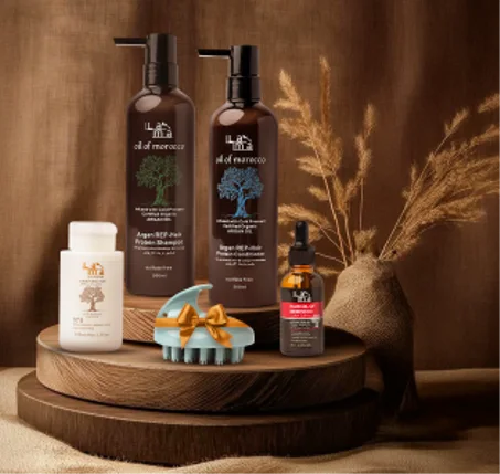 الجمال والعناية الشخصية