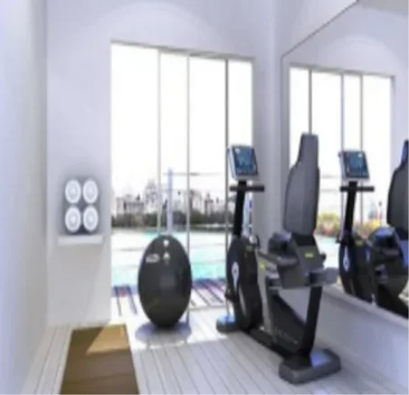 الرياضة واللياقة البدنية