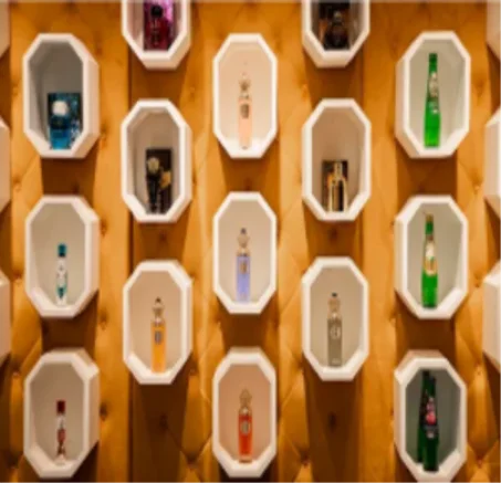 الجمال والعناية الشخصية