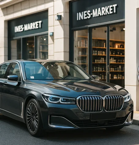 مستلزمات السيارة