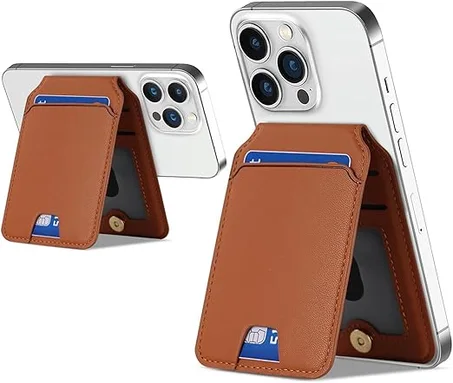 محفظة ماك سيف الفخمة