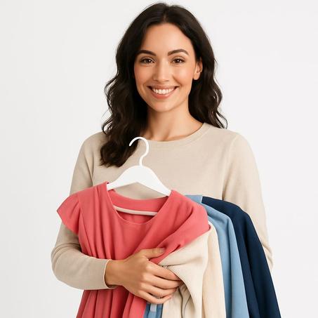 الملابس نسائية