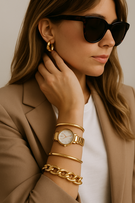 أكسيسوارات النساء