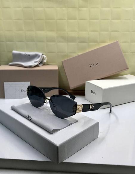 🌟 DIOR – Quand l’élégance rencontre la vision 🌟