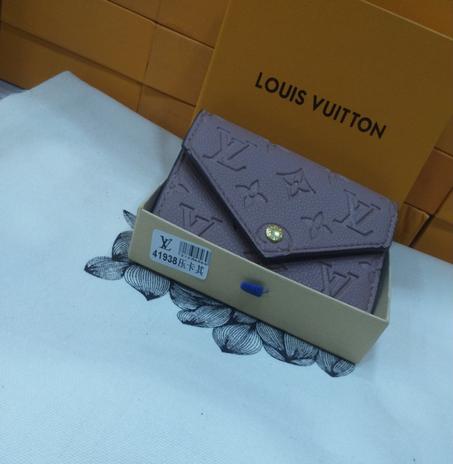 Portefeuille louis Vuitton