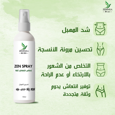 رشاش المهبل