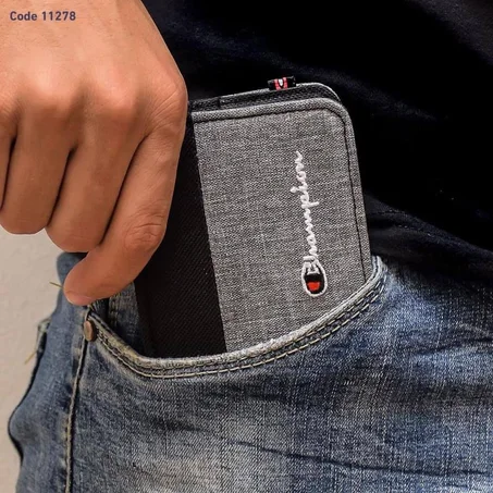 محفظه ماركة شامبيون شيب العالمية 👞👜💼