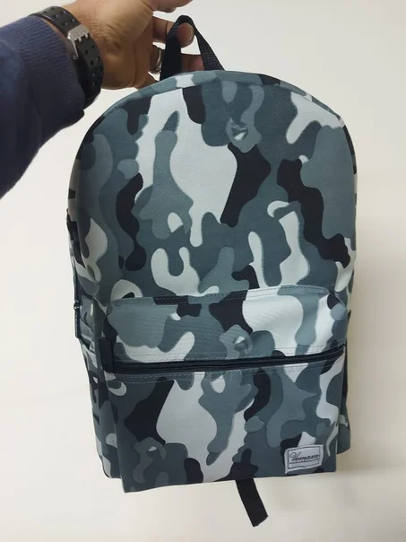 شنطه باك متبطنه احسن واجود خامه واحسن شكل