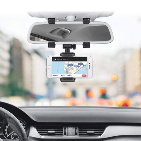 support de téléphone de voiture
