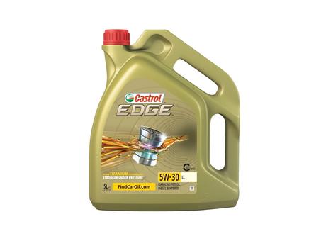 Castrol Edge 5W-30 M 5L