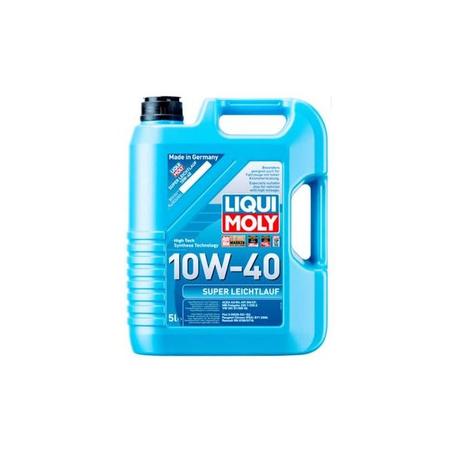Liqui Moly 10W40 LIQUI MOLY 5L
