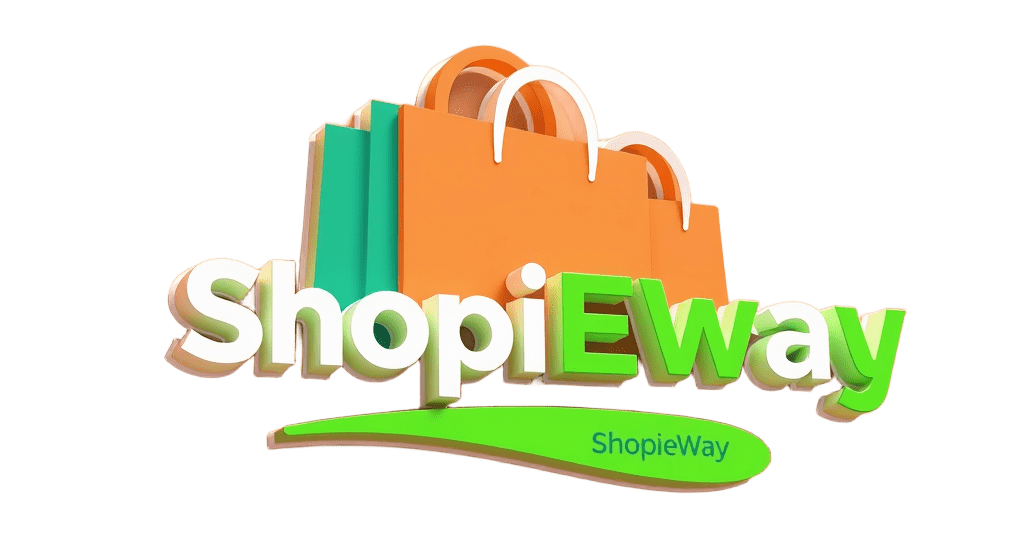 ShopiEway