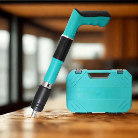 EXC 4 مسدس المسامير اليدوي