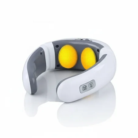 جهاز تدليك الرقبة الكهربائي الاهتزازي