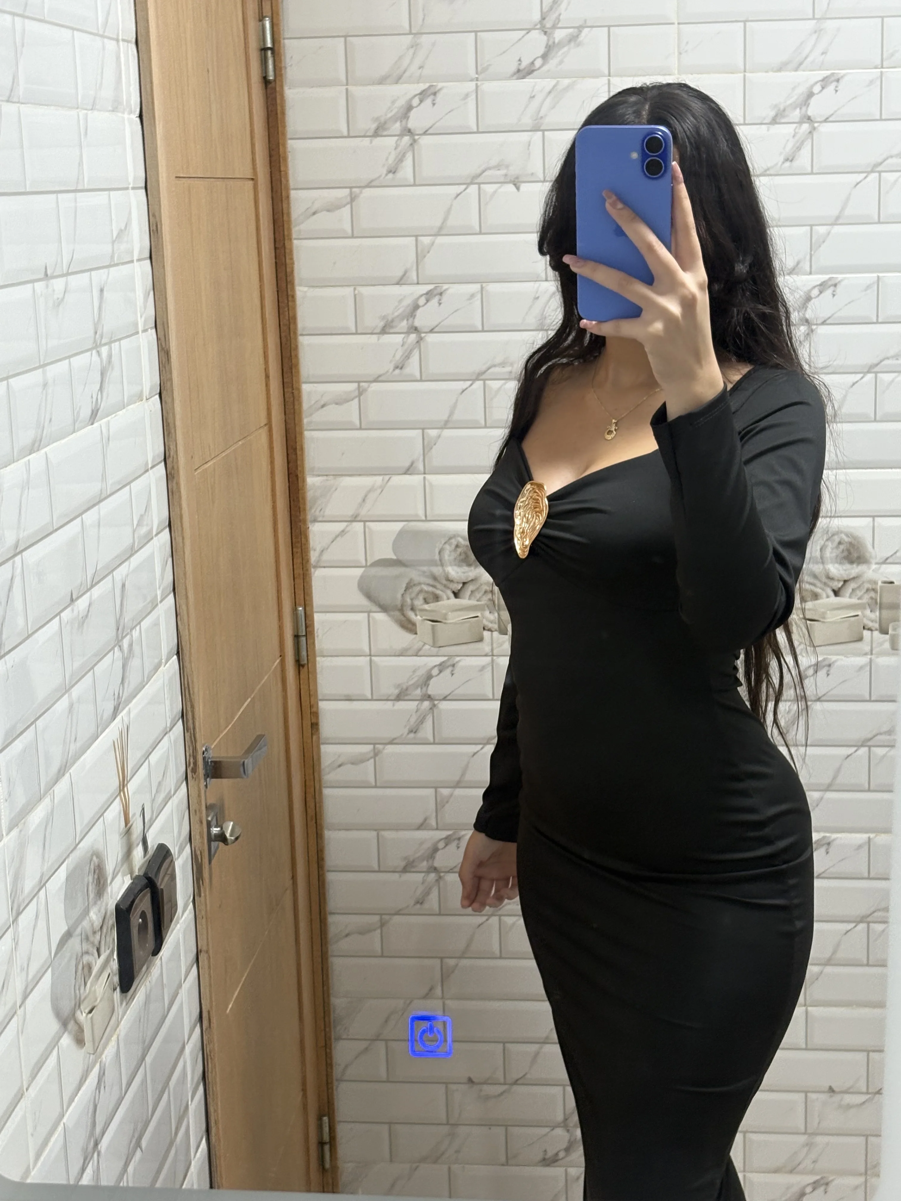 siren dress