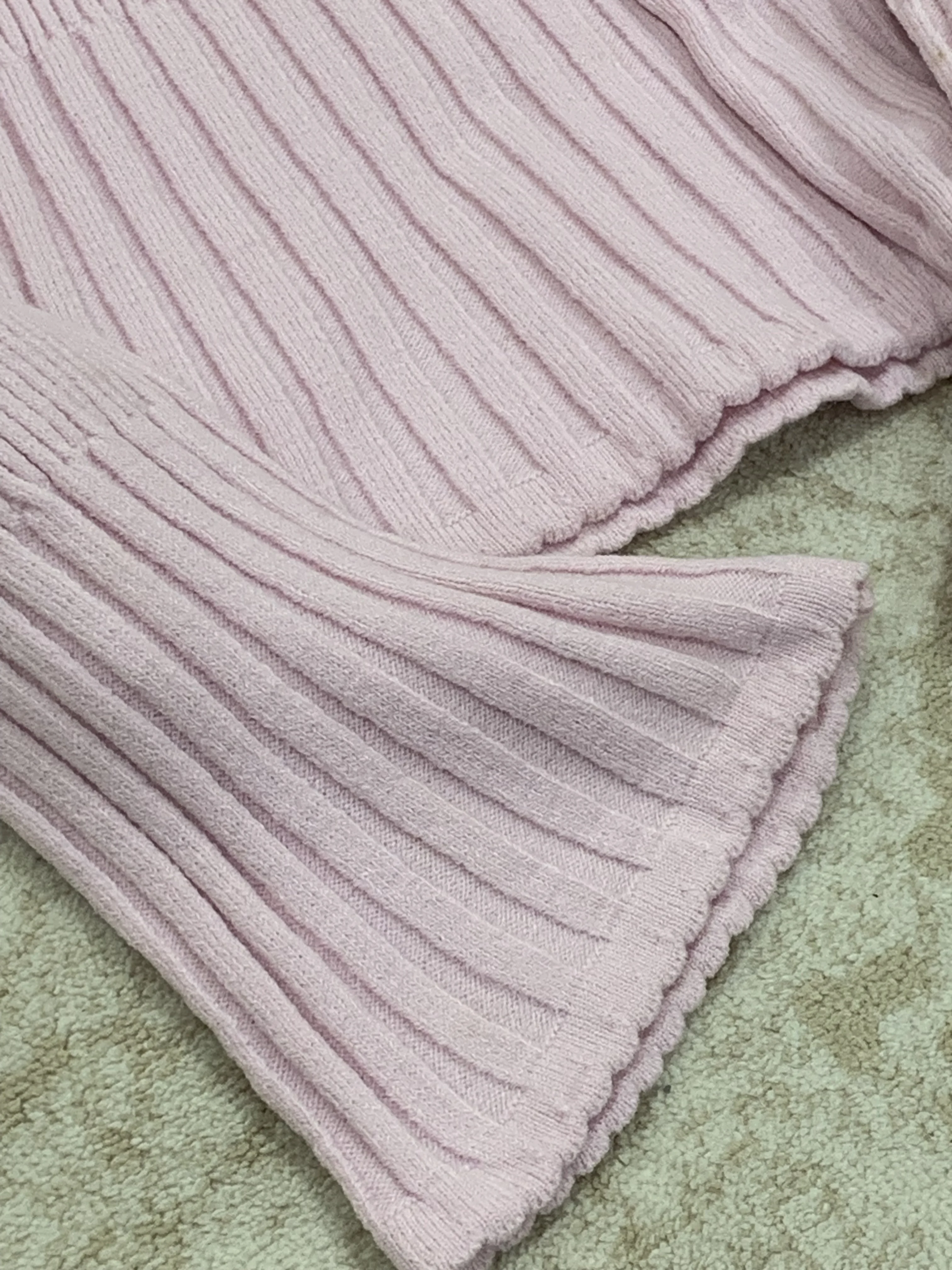 top off sholders pink