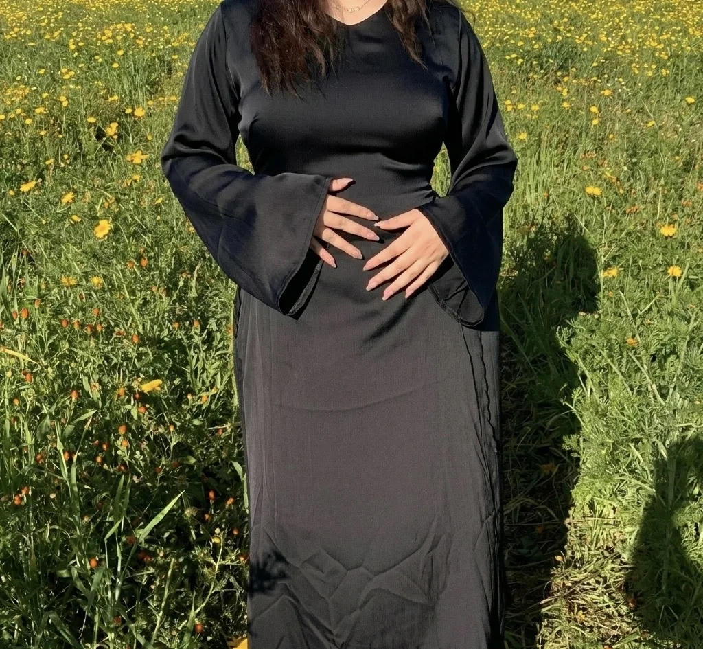 Spring dress