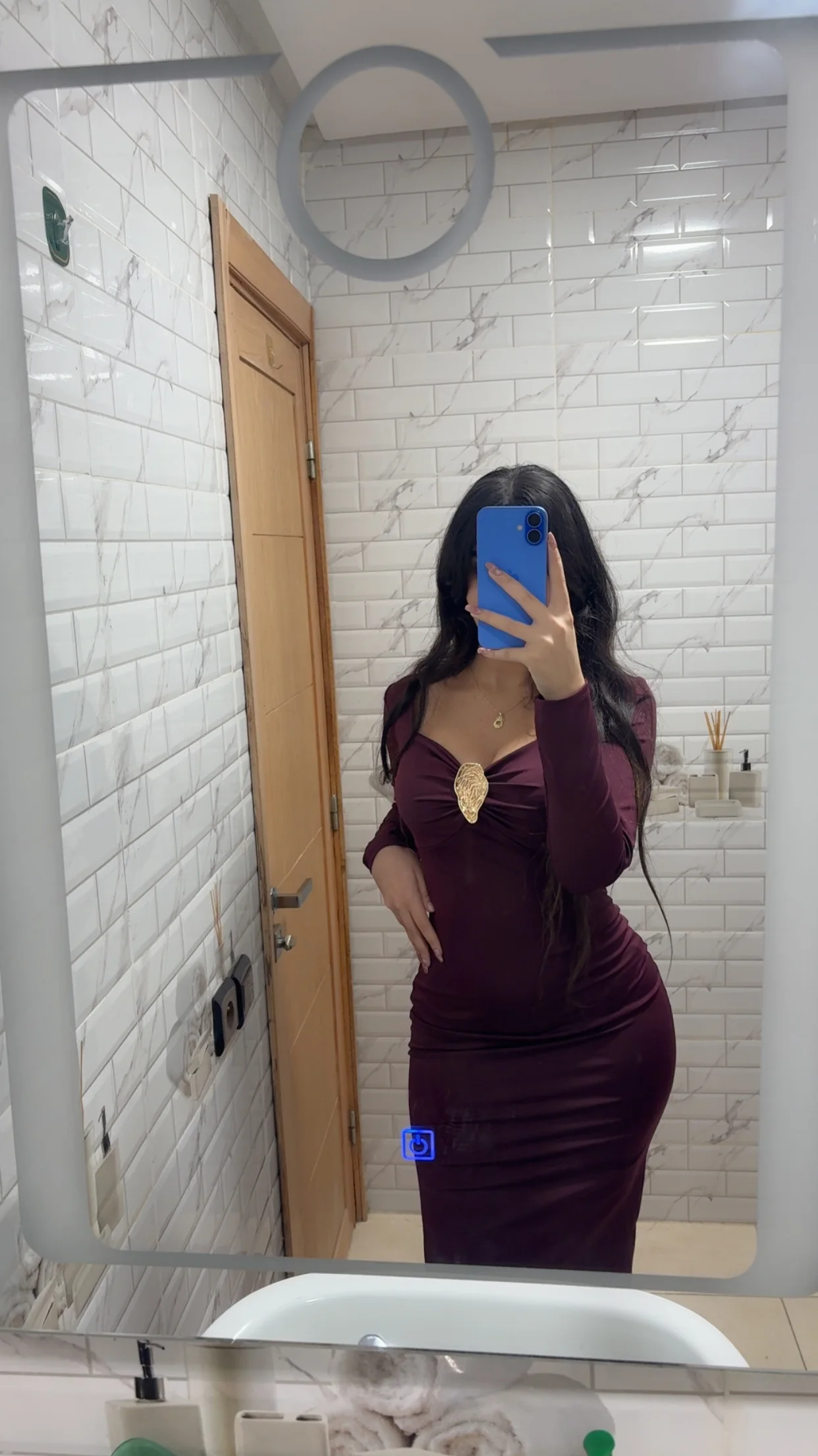 siren dress