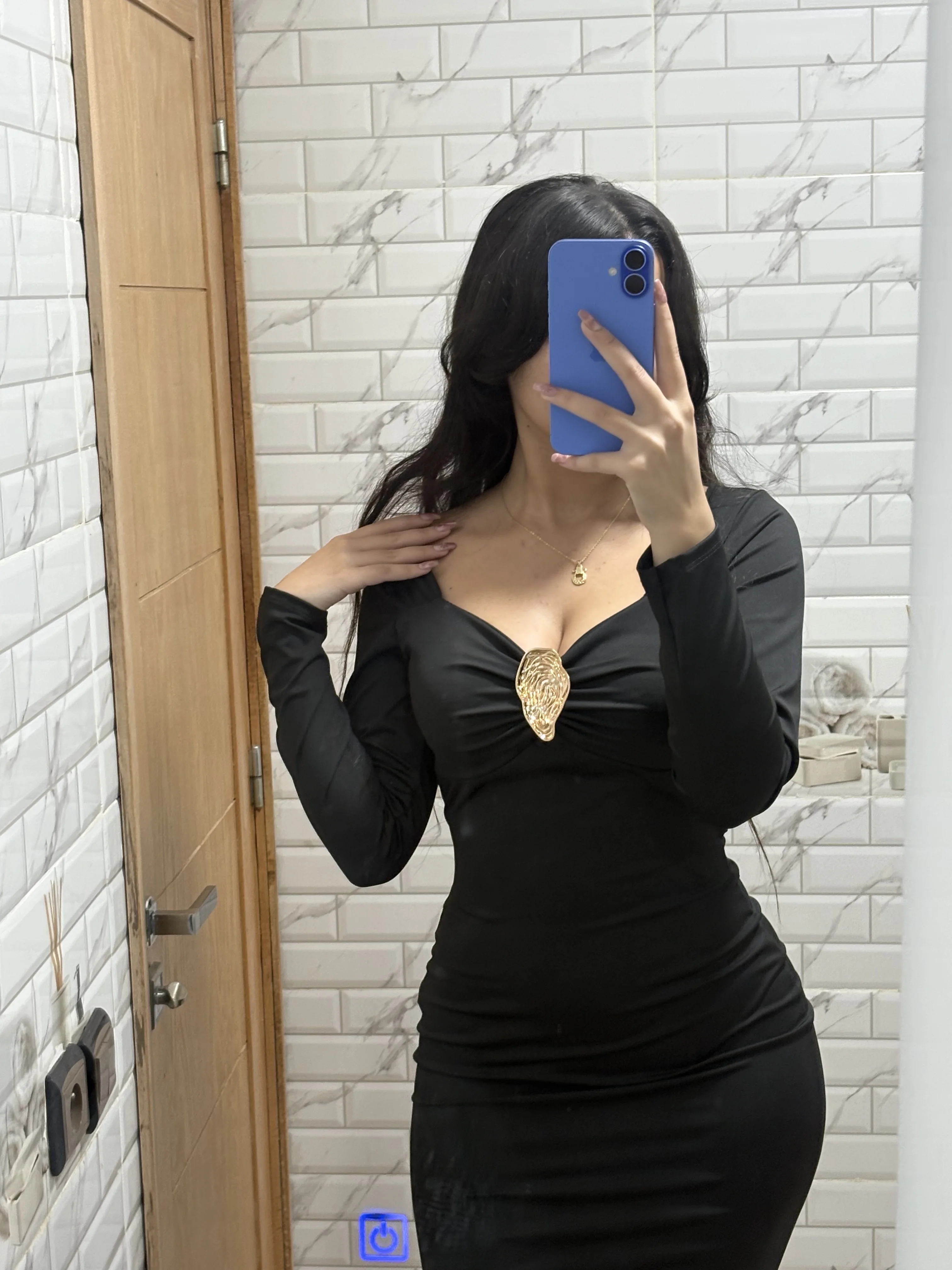 siren dress