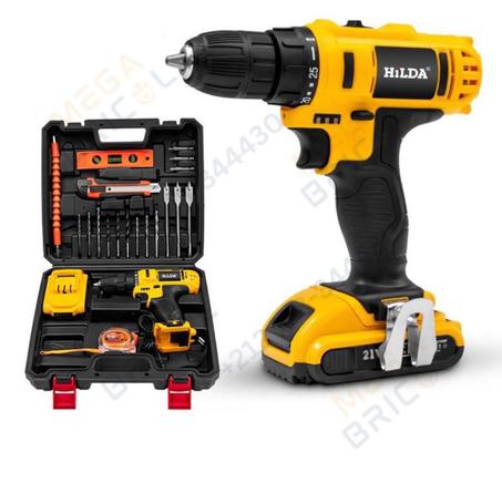 مثقاب كهربائي لاسلكي