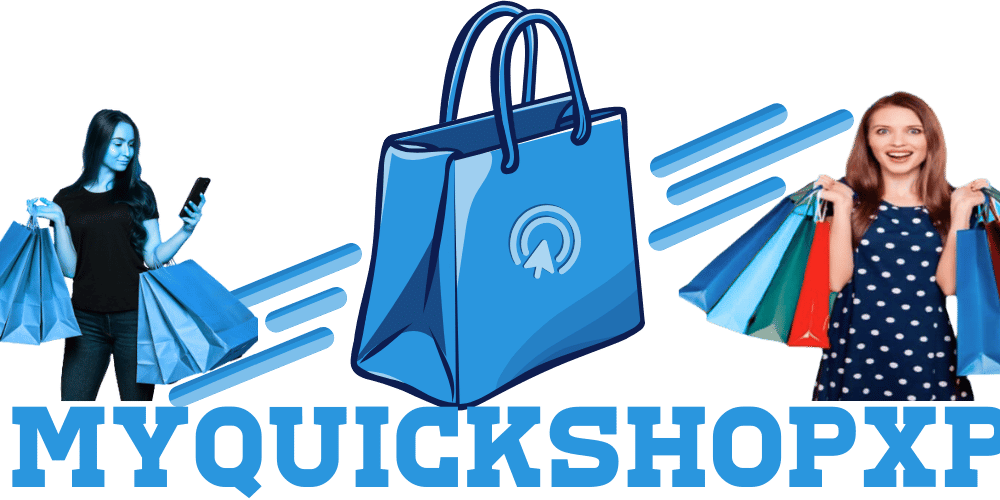 myquickshopxp