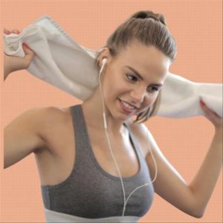 الرياضة والياقة البدنية